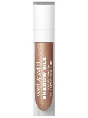 3/$12 Wet N Wild Lunar Beige Shadow Silk Liquid Eyeshadow